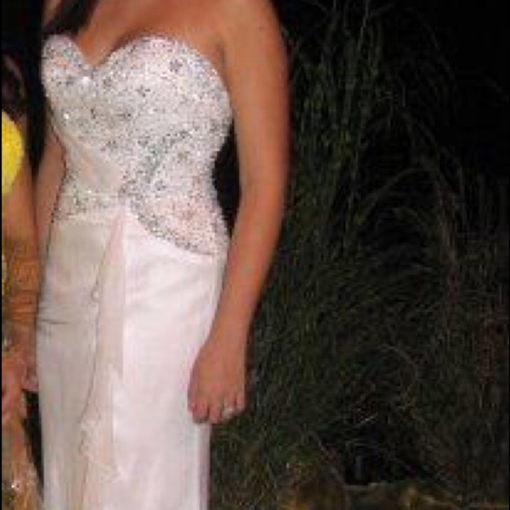 Gown